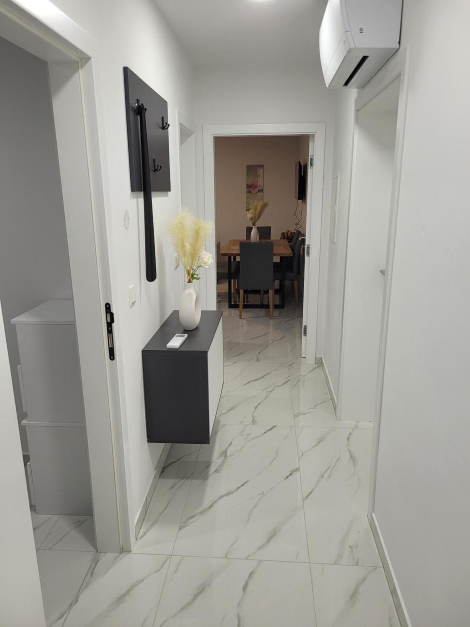 Apartmán Aversu