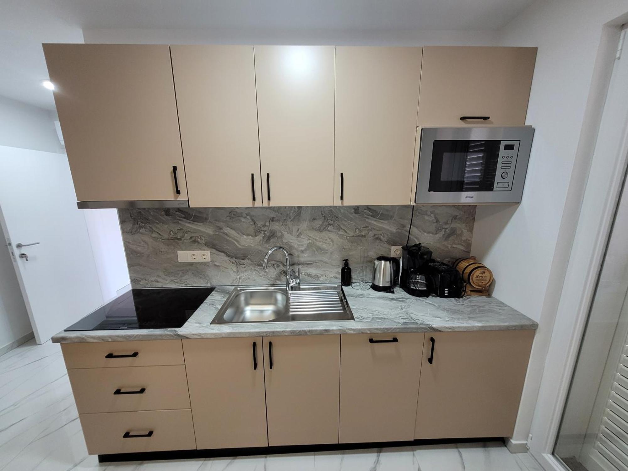 Apartmán Aversu Umag