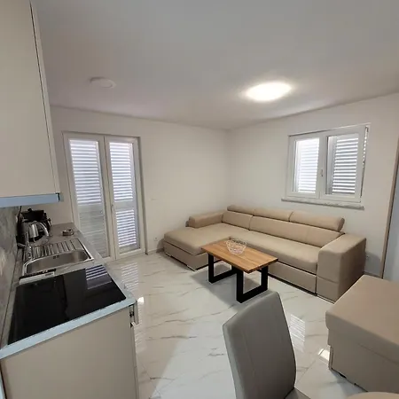 Apartments Aversu Umag Room photo