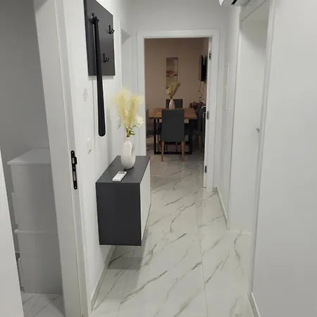 Apartments Aversu Umag Room photo