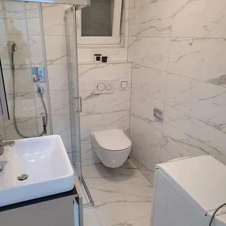 Apartments Aversu Umag Room photo