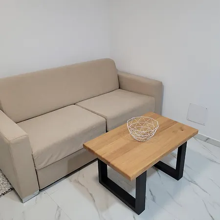 Apartments Aversu Umag Room photo