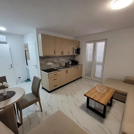 Apartments Aversu Umag Room photo