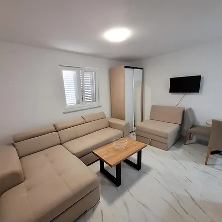Apartments Aversu Umag Room photo
