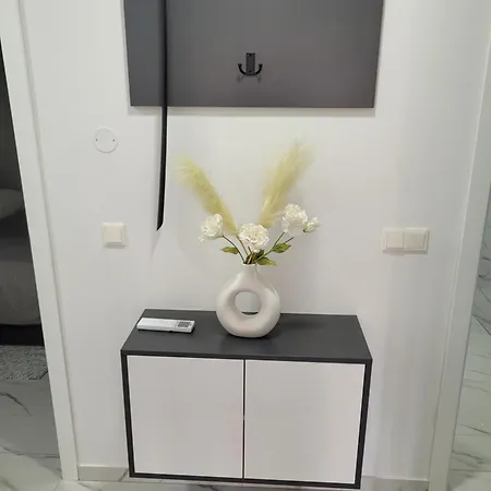 Apartments Aversu Umag Room photo