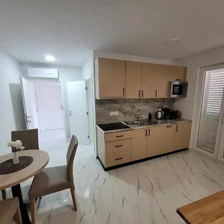 Apartments Aversu Umag Room photo