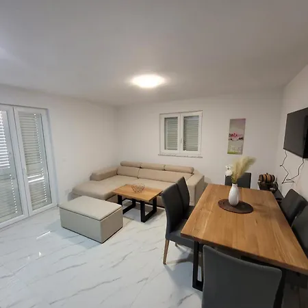Apartments Aversu Umag Room photo