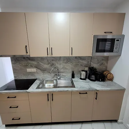 Apartments Aversu Umag Room photo