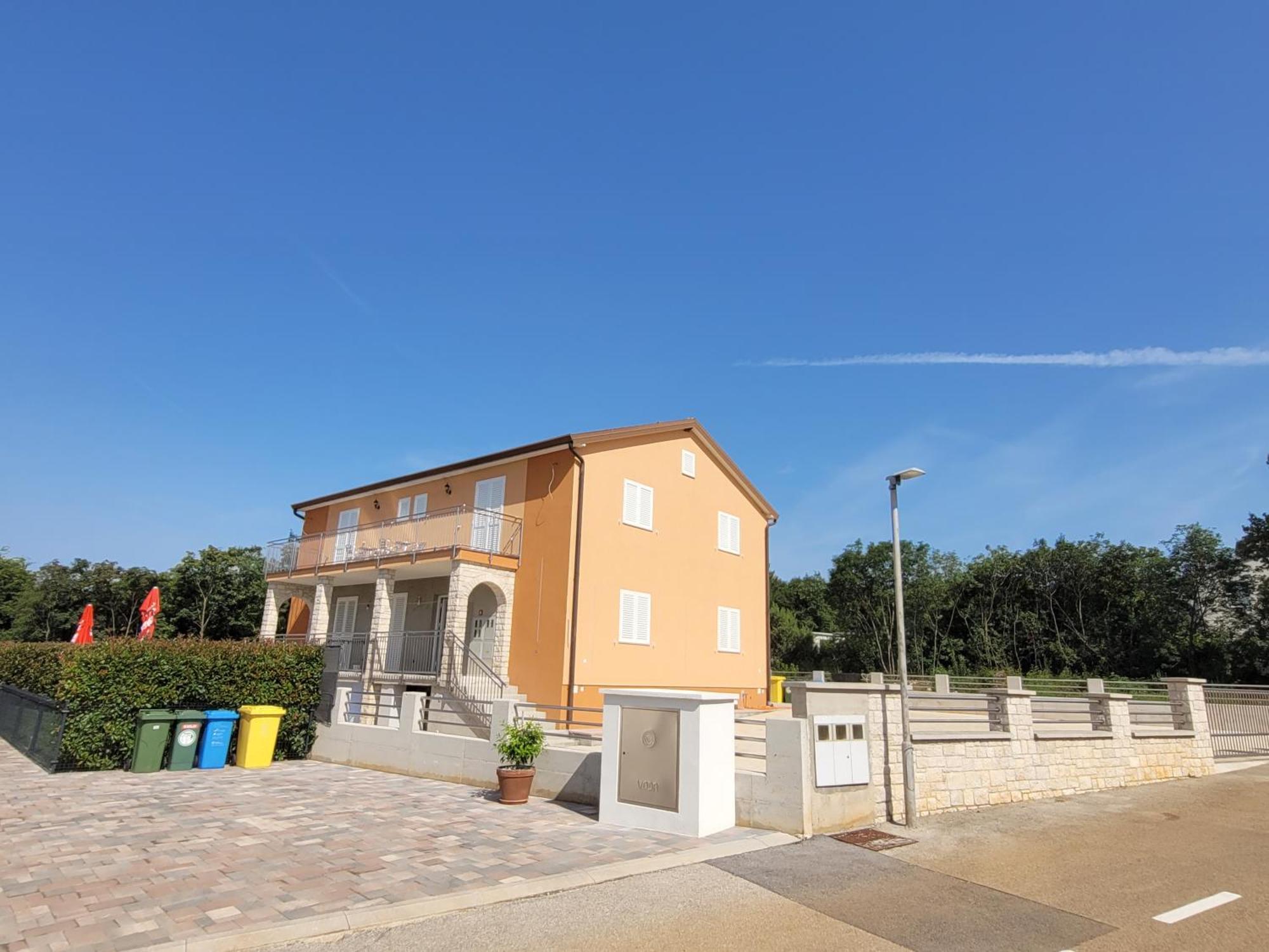 Aversu * Umag
