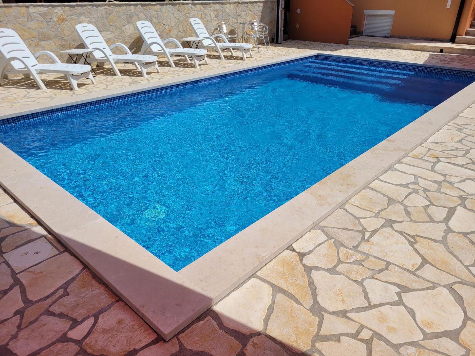 Apartment Aversu Umag