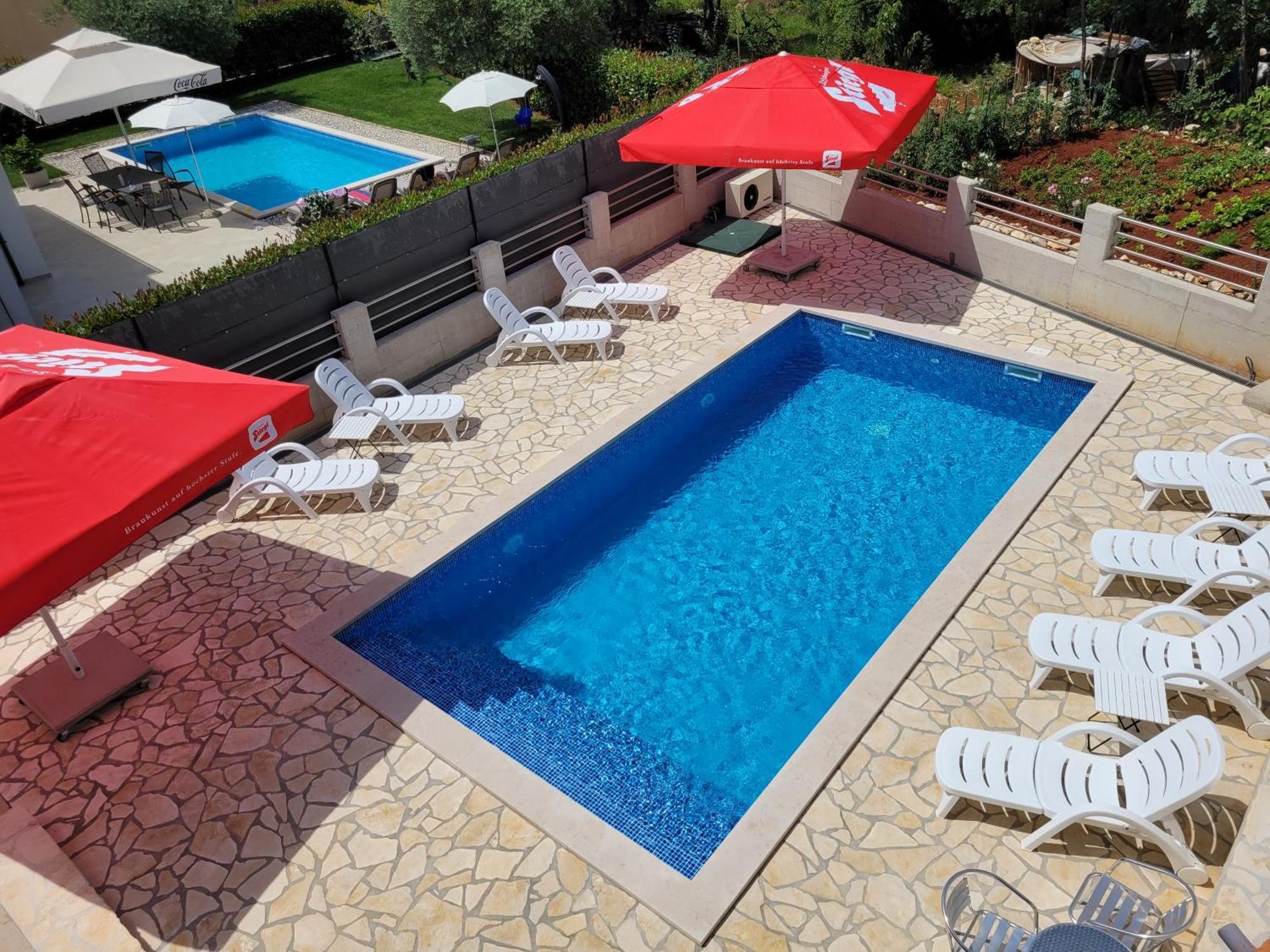 Aversu Apartment