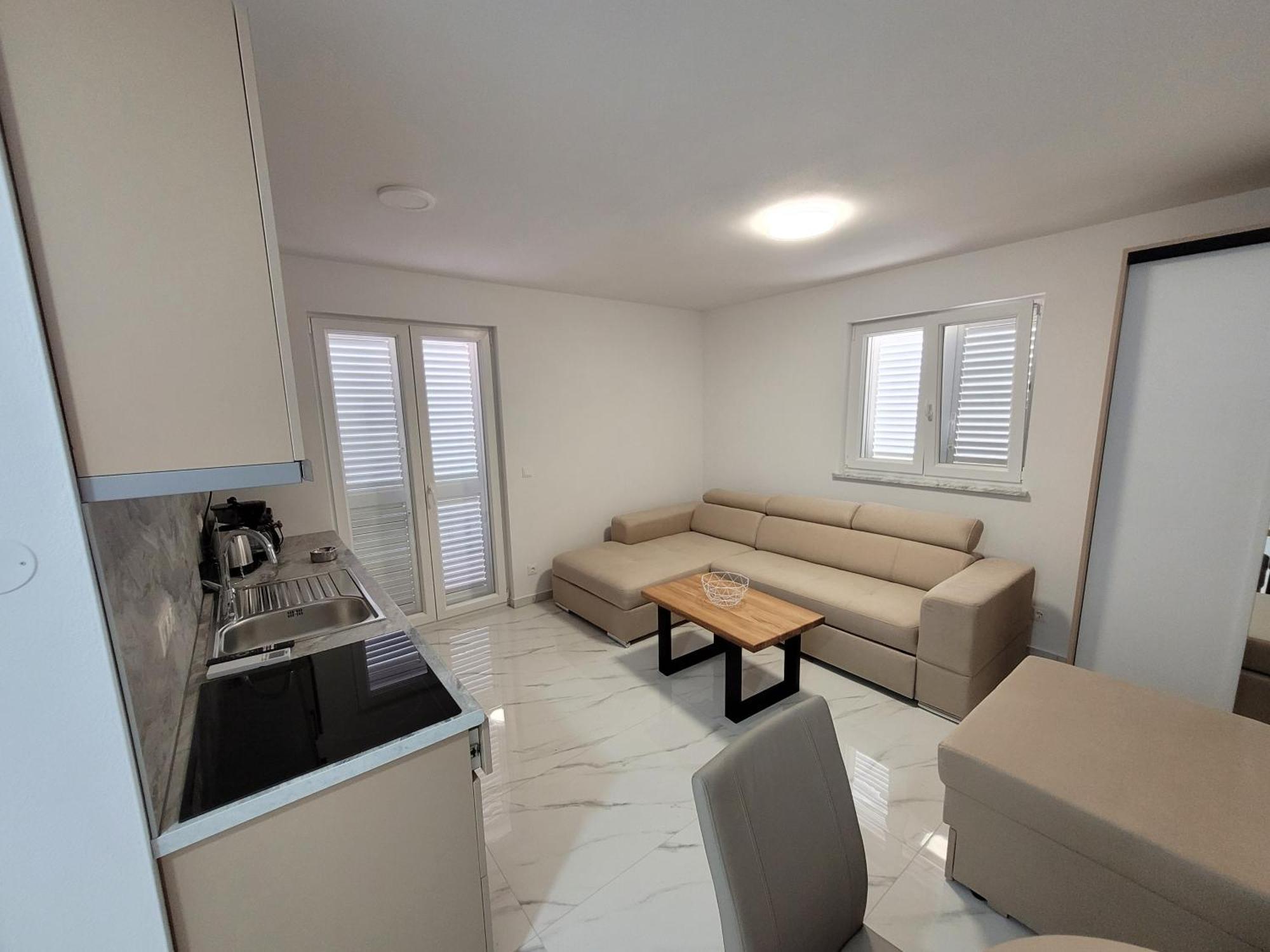 Aversu Apartment