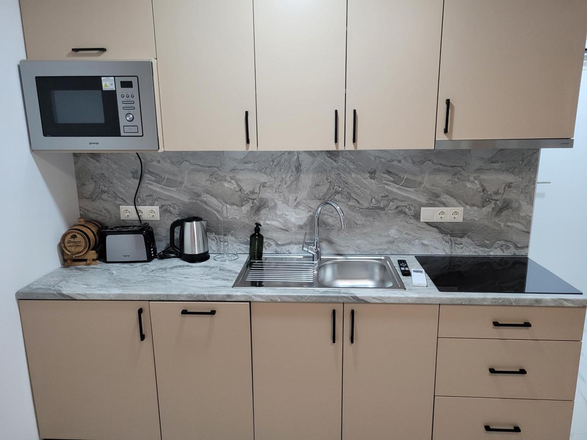 Apartment Aversu Umag