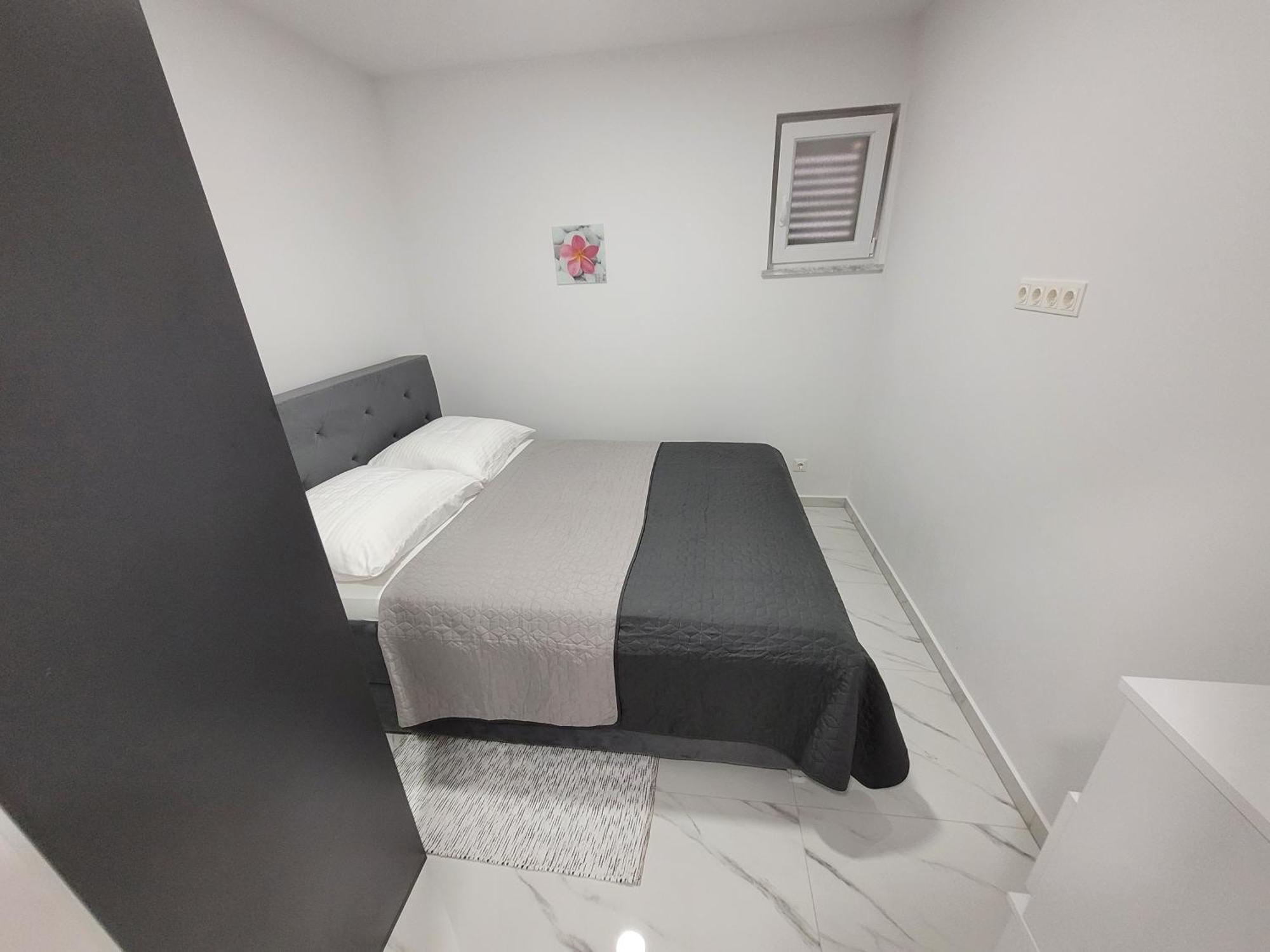 Apartment Aversu *