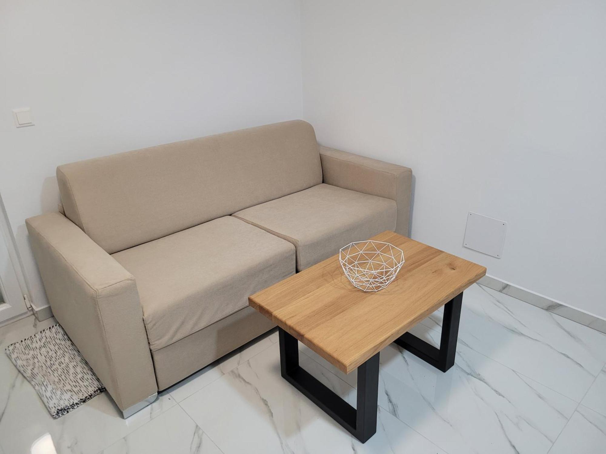 Apartment Aversu *