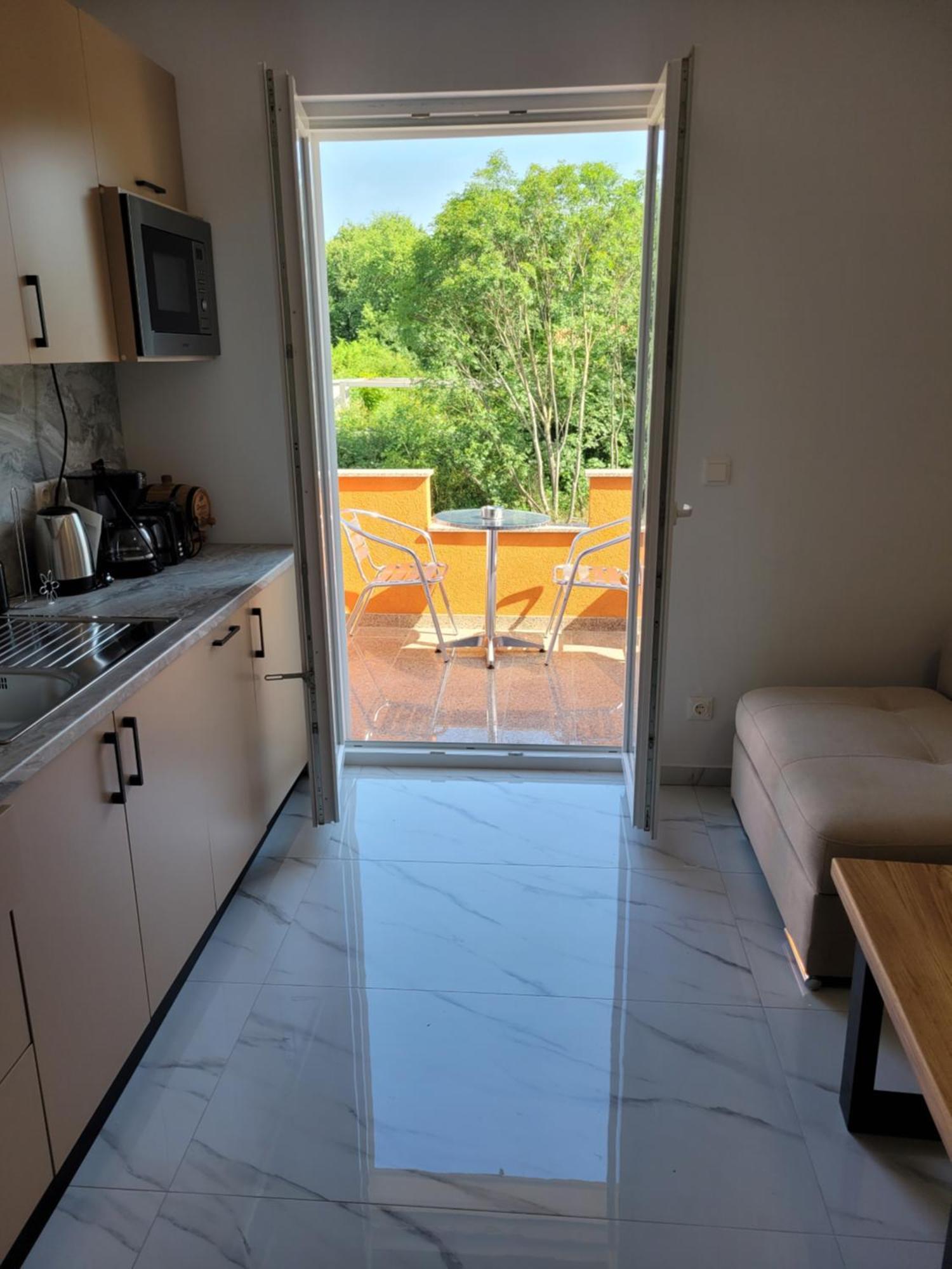 Aversu Apartment Umag