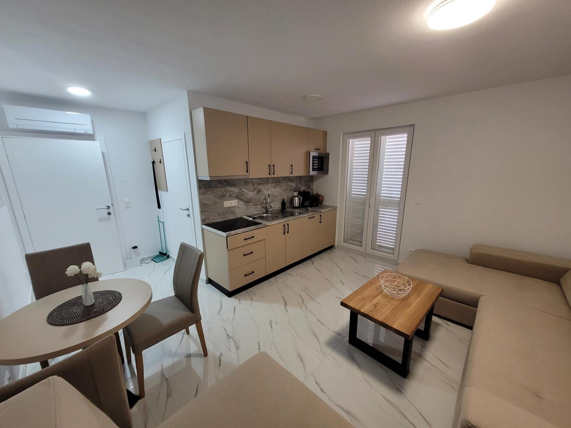 Apartment Aversu