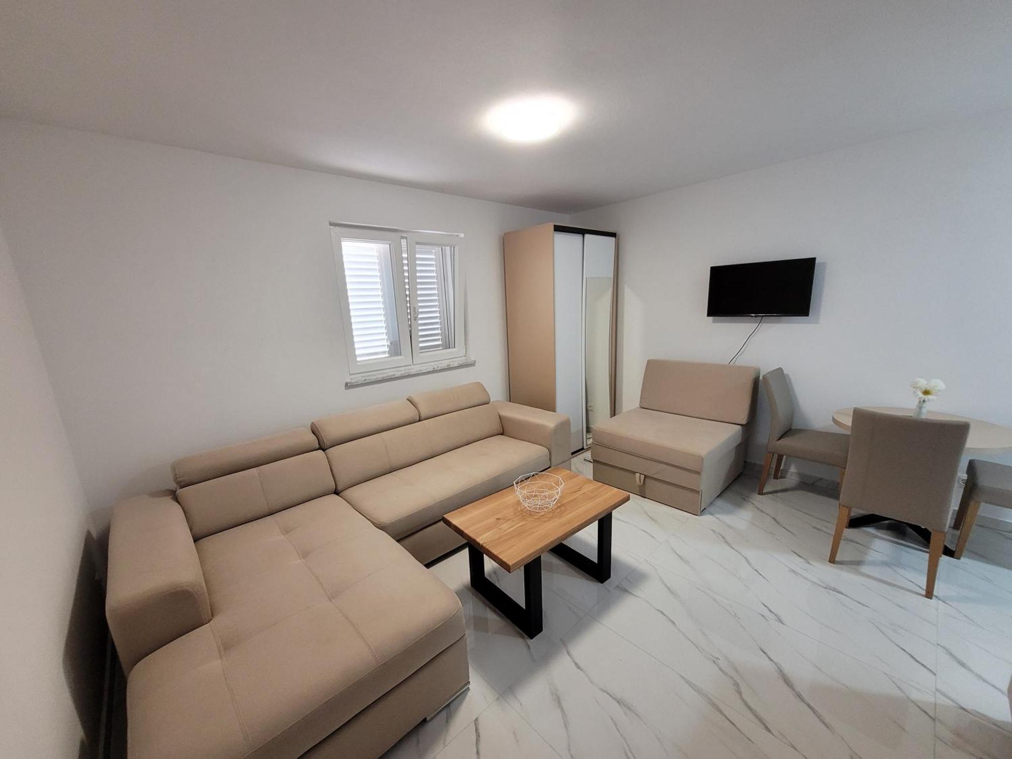 Apartment Aversu Umag