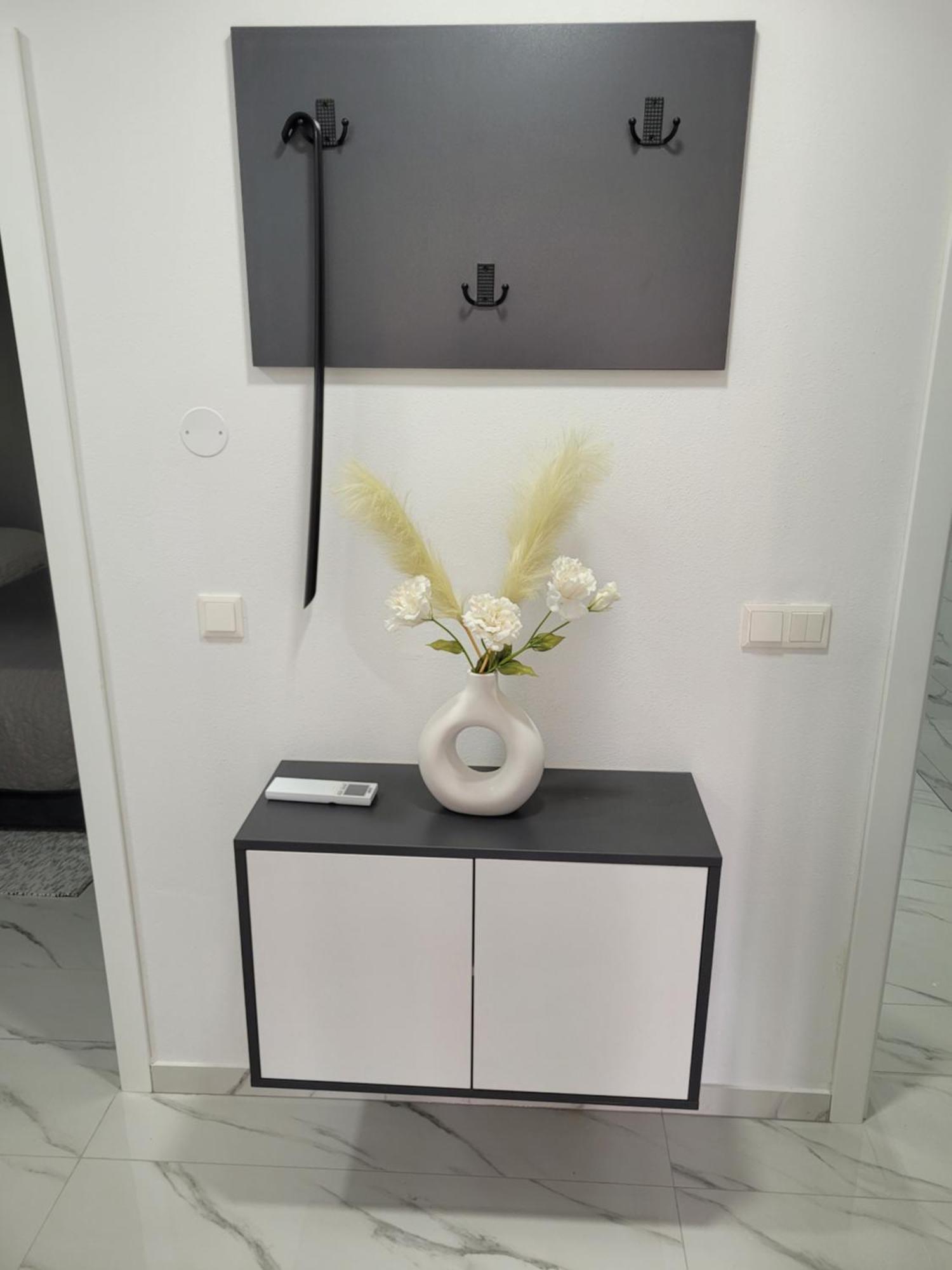 Aversu Apartment