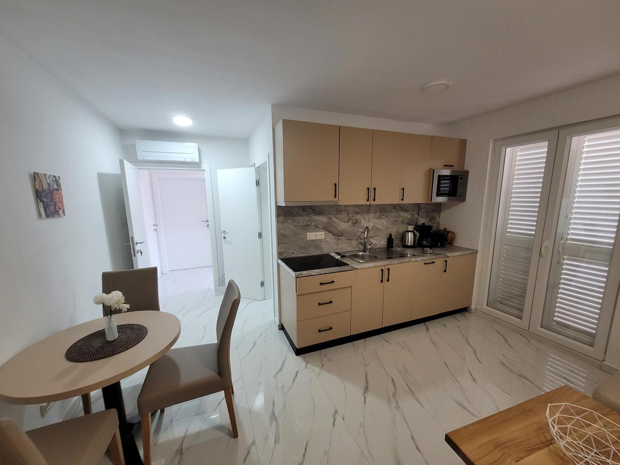 Aversu Apartment