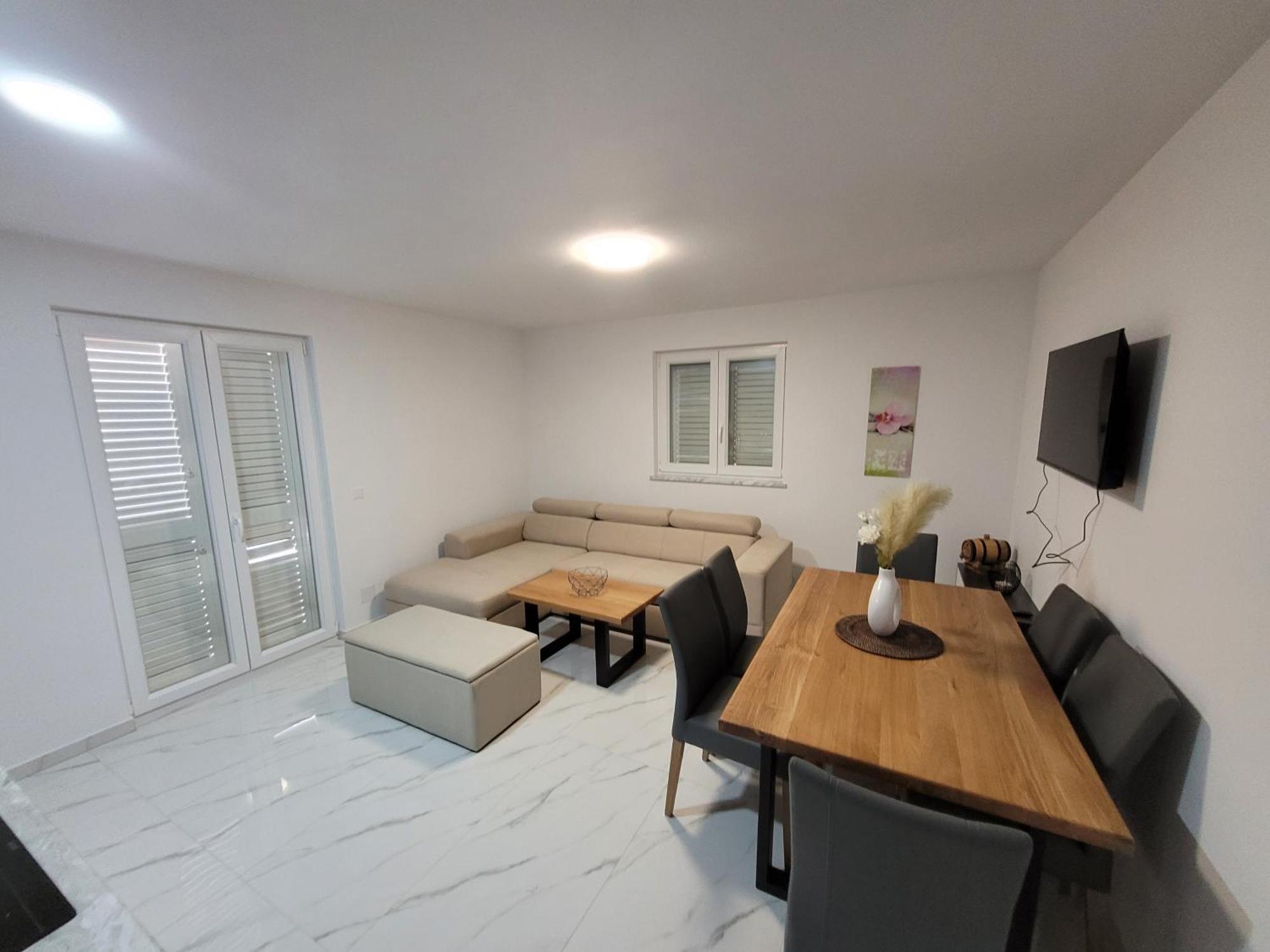 Aversu Apartment *